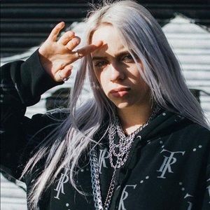 Meet your Posher, Alannah